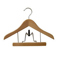 Kisd Wooden Closet Hanger